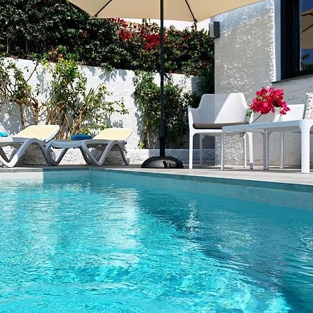 Wonderful House By The Sea Nerja Exterior foto